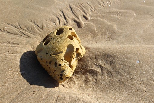 Free Beach Sand photo and picture