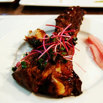 Free Steak Food photo and picture