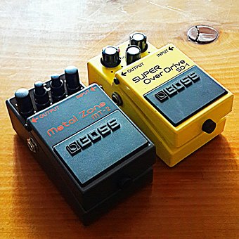 Free Other Effector photo and picture