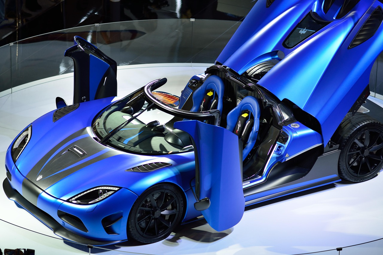 Mobil Supercar Porsche Foto Gratis Di Pixabay