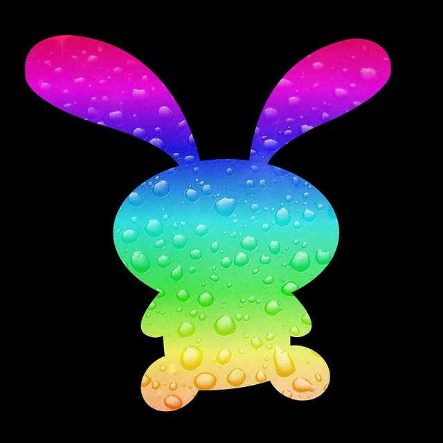 10,000+ Free Rainbow Rabbit & Rabbit Images - Pixabay