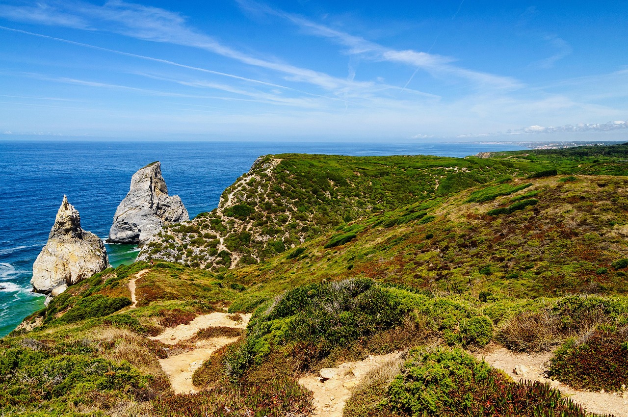 Portugal - free online jigsaw puzzle photo
