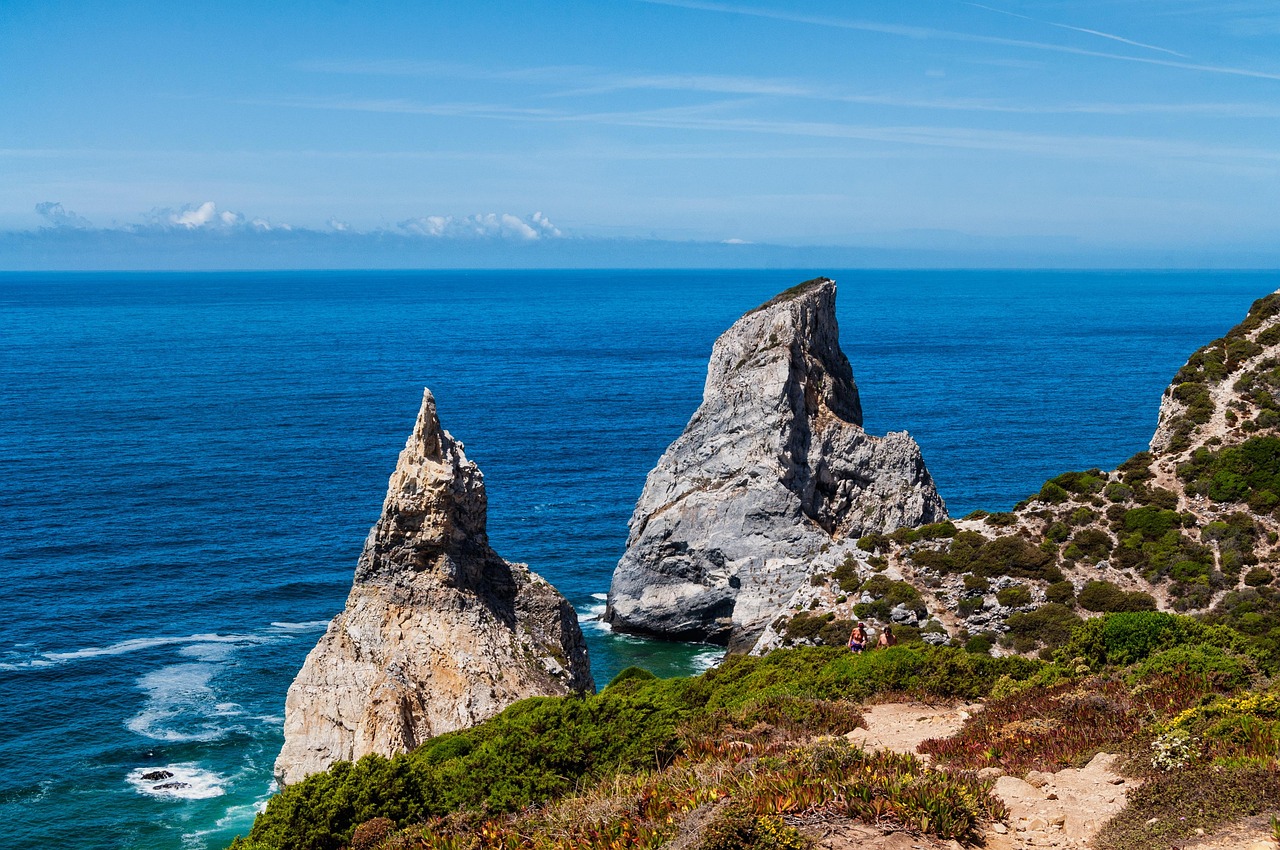 Portugal - free online jigsaw puzzle photo