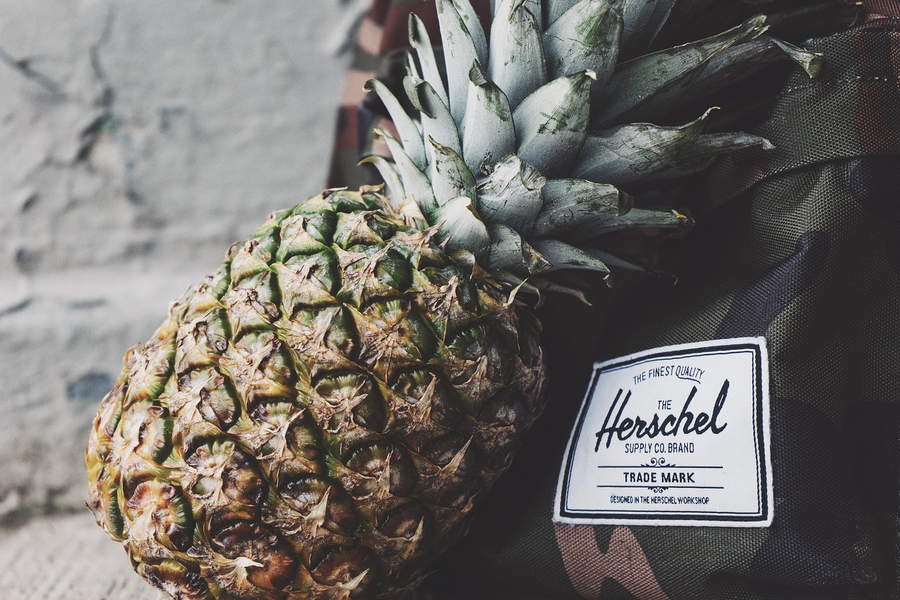 Piña Produce Fruta Comestible - Foto gratis en Pixabay - Pixabay
