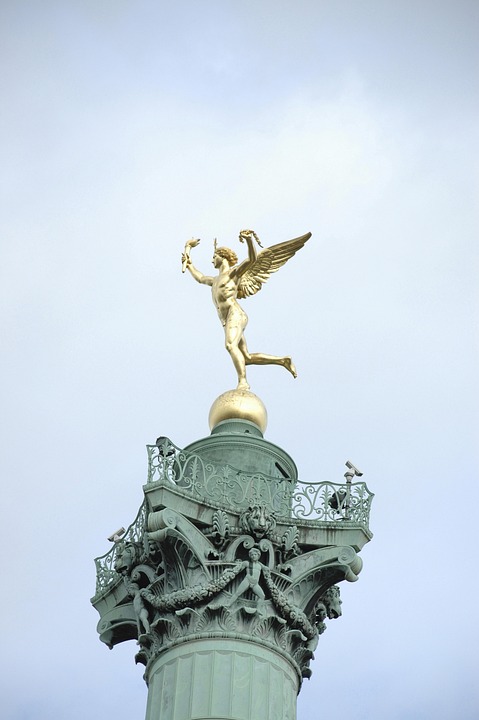 Paris La France Repère - Photo gratuite sur Pixabay - Pixabay