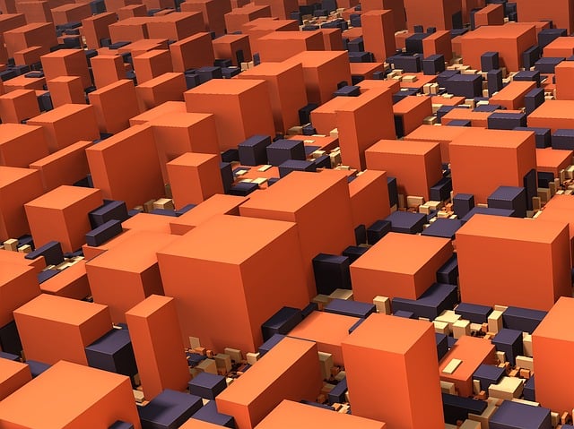 Download free HD stock image of Blocks Bricks Free blocks bricks squares illustration