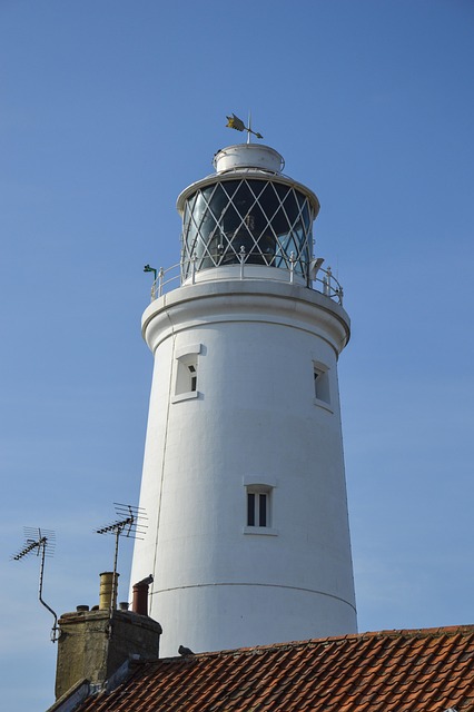 Free Southwold England photo and picture