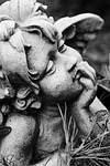 angel, commemorate, needles