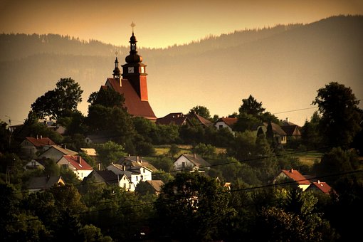Free Mountains Church photo and picture