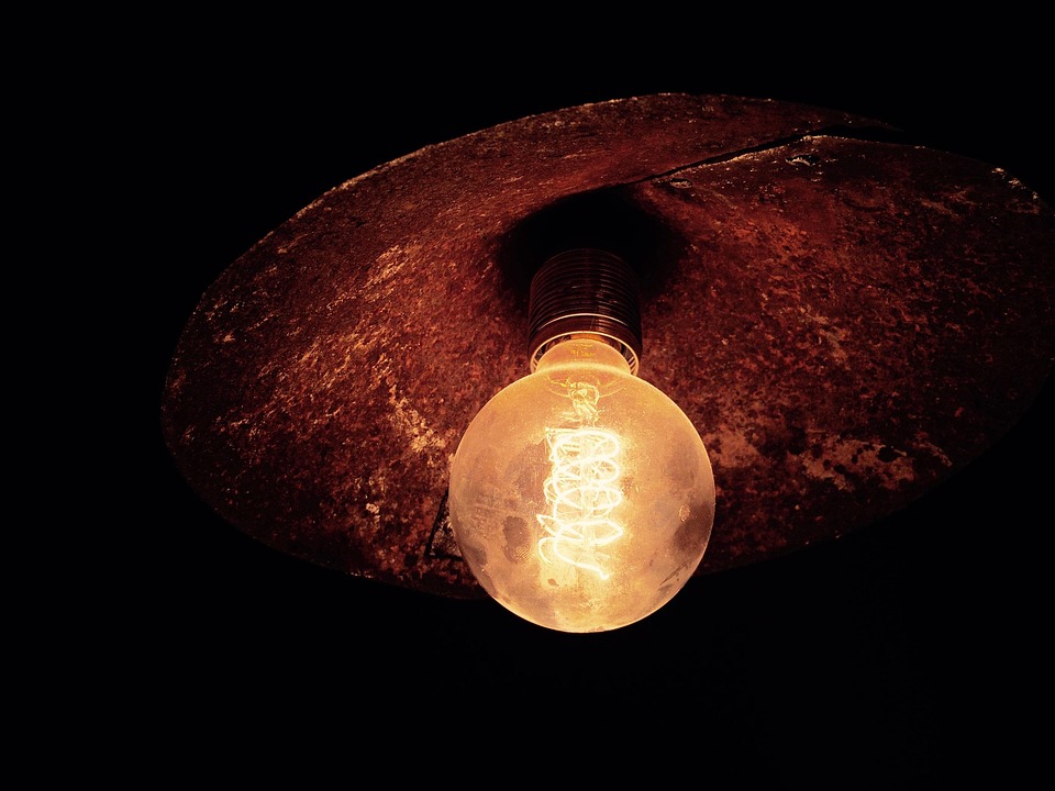 Free photo: Light Bulb, Lamp, Light, Bulbs - Free Image on Pixabay - 1213500