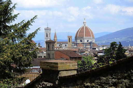 Free Italy Florence photo and picture