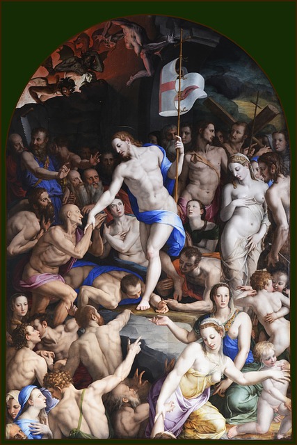 Free Italy Florence illustration and picture