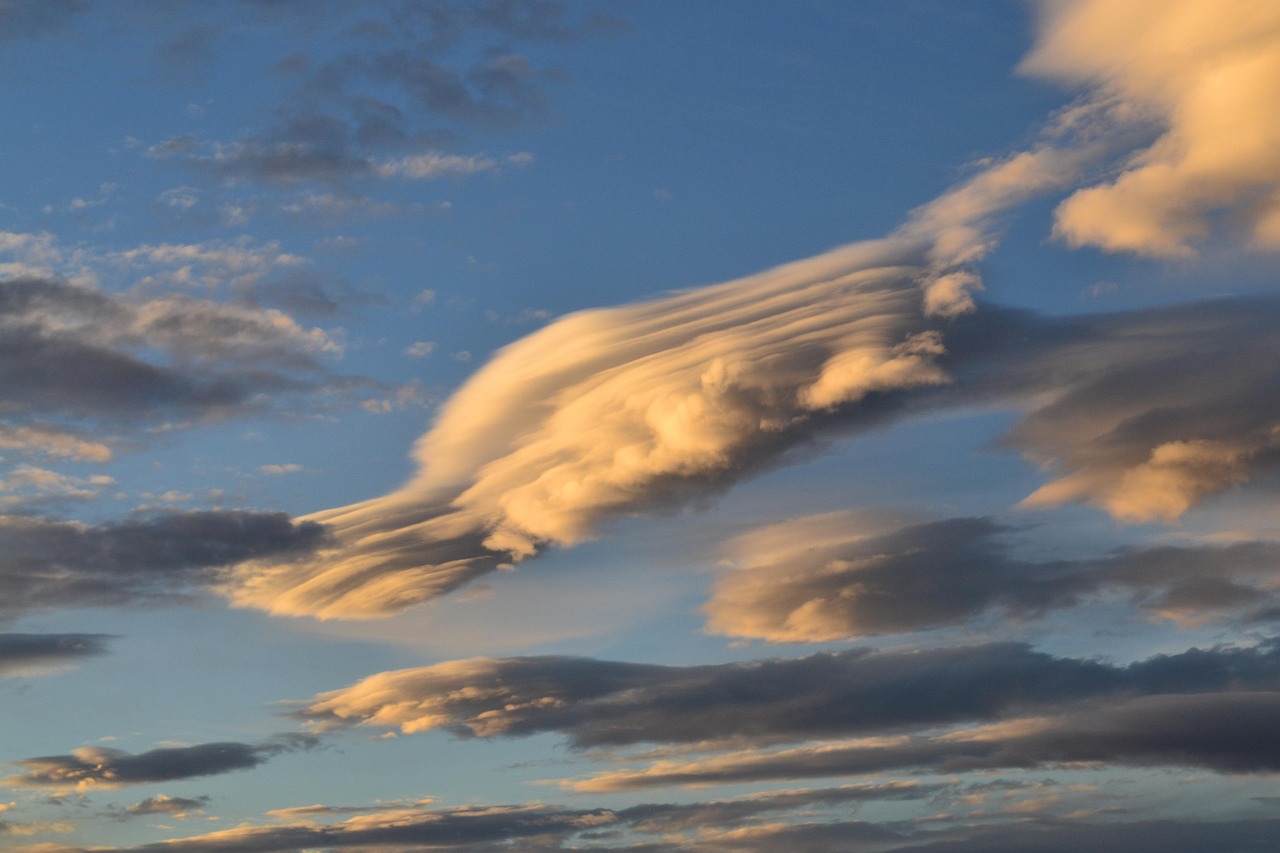 天空 云 夏天 - Pixabay上的免费照片 - Pixabay
