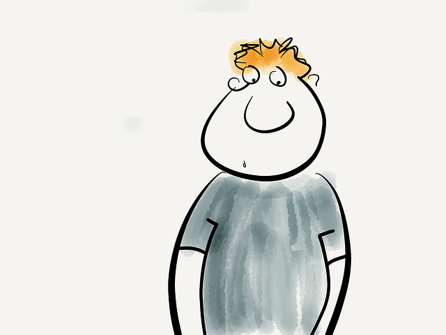Download free HD stock image of Man Shirt Free man shirt male illustration