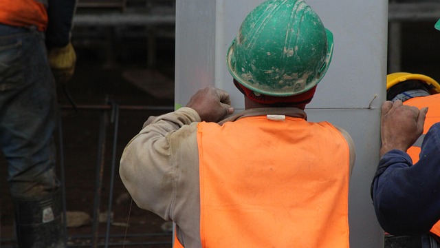 Free Work Construction photo and picture
