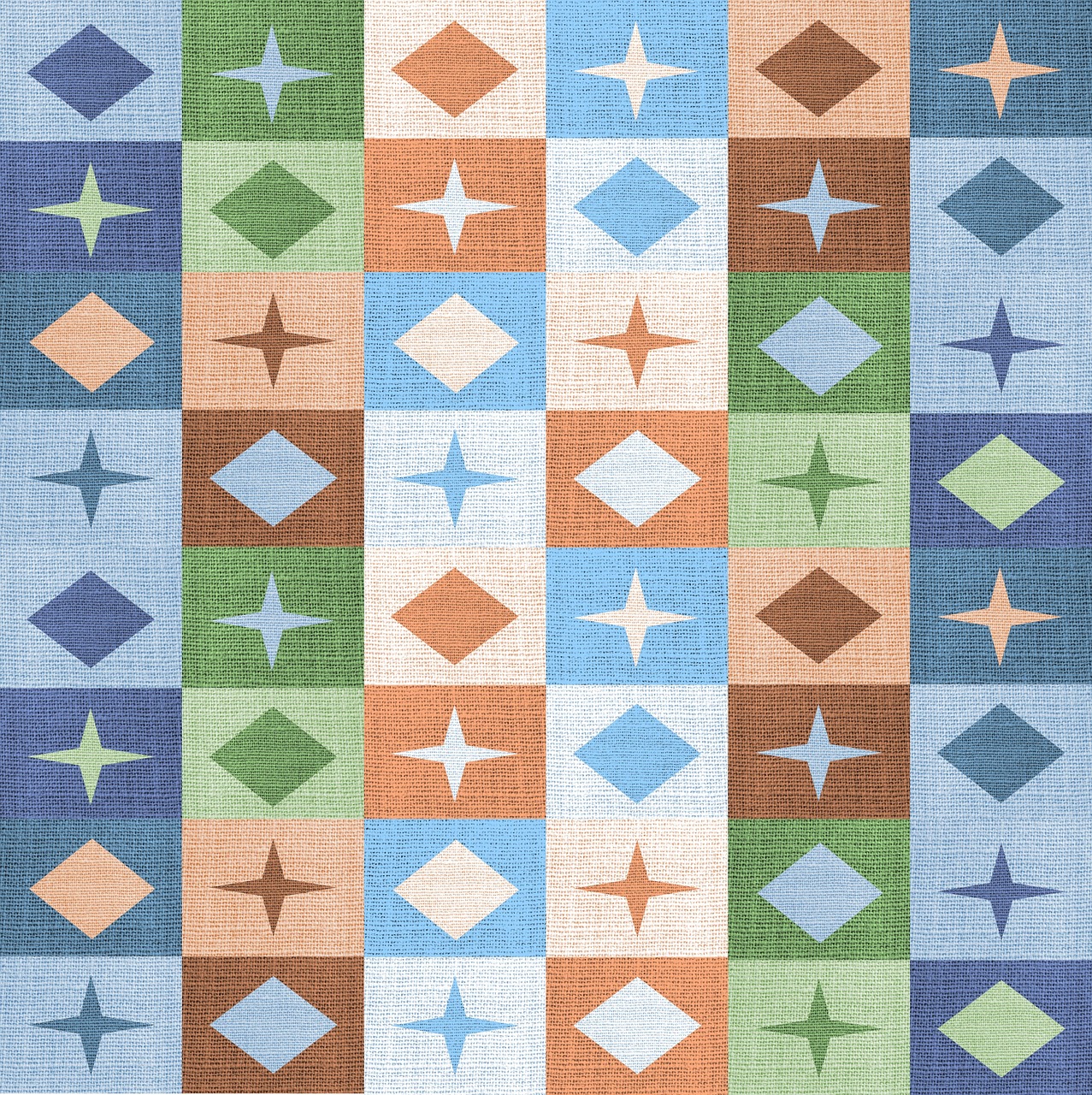 Download Fabric, Textile, Textures. Royalty-Free Stock Illustration ...