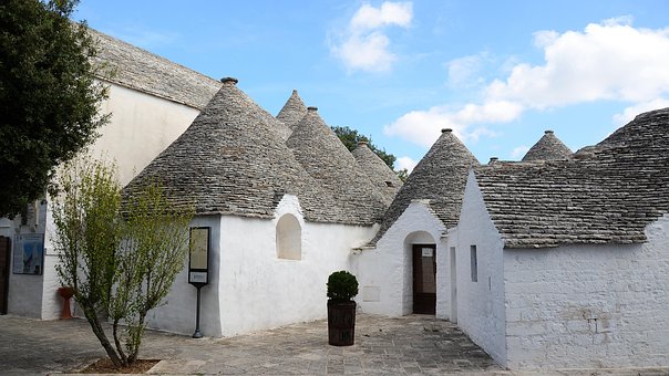 Free Italy Apulia photo and picture