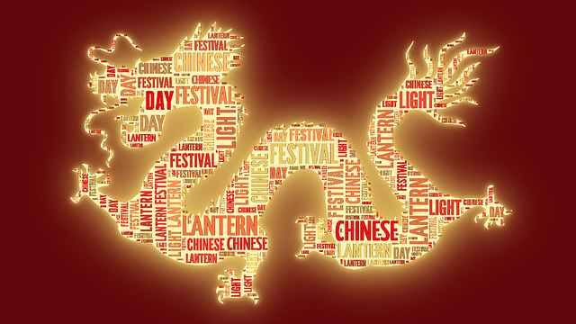 China, Taiwan, Chinesisches Laternenfest