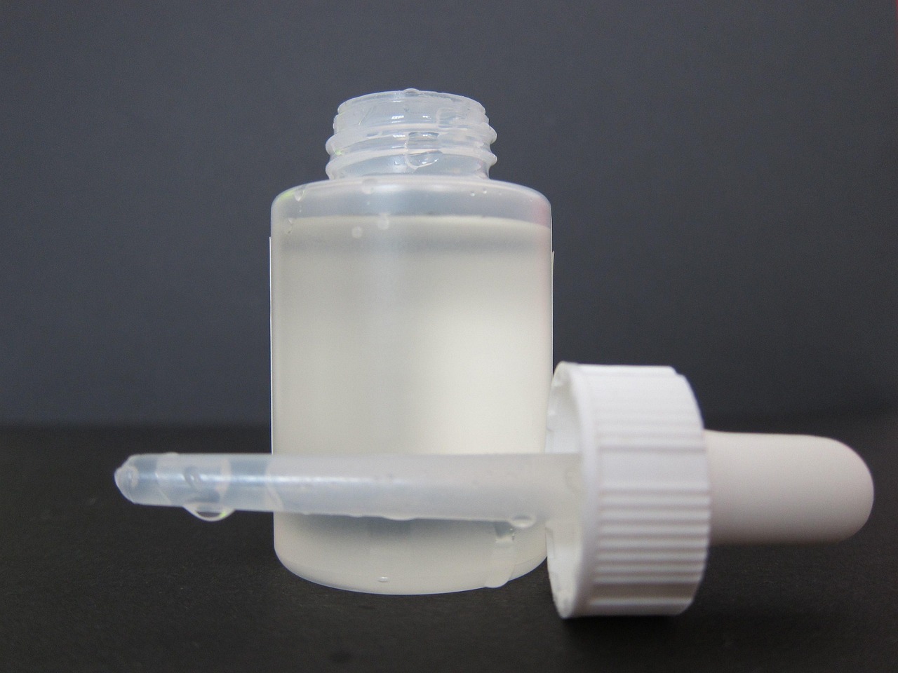 Dropper Bottle Liquid - Free photo on Pixabay