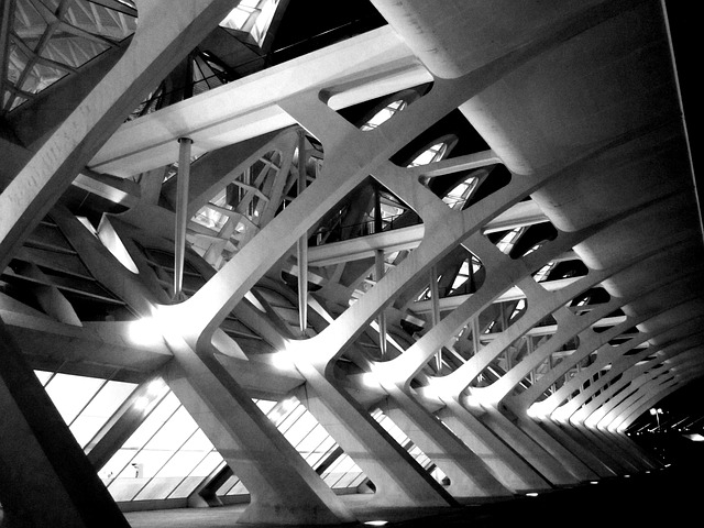 Free City Of Arts And Sciences Valence Spain photo and picture