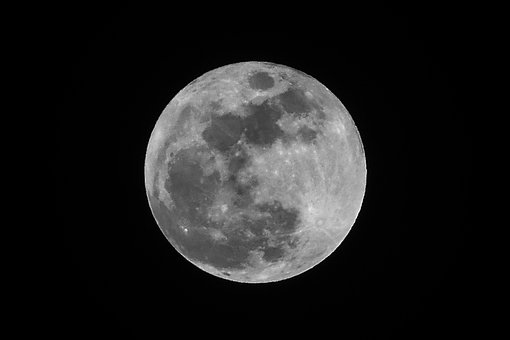 Free Moon Heaven photo and picture