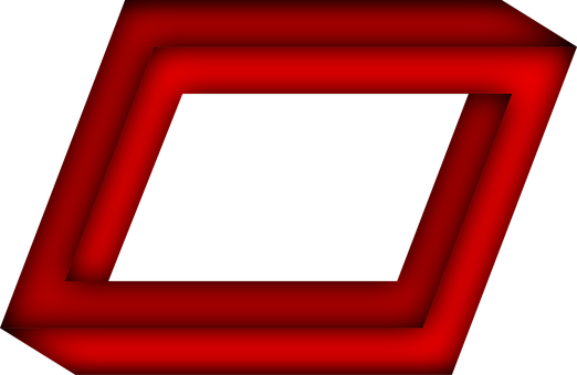 Free Penrose Rectangle vector and picture