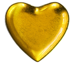 love, heart, metal