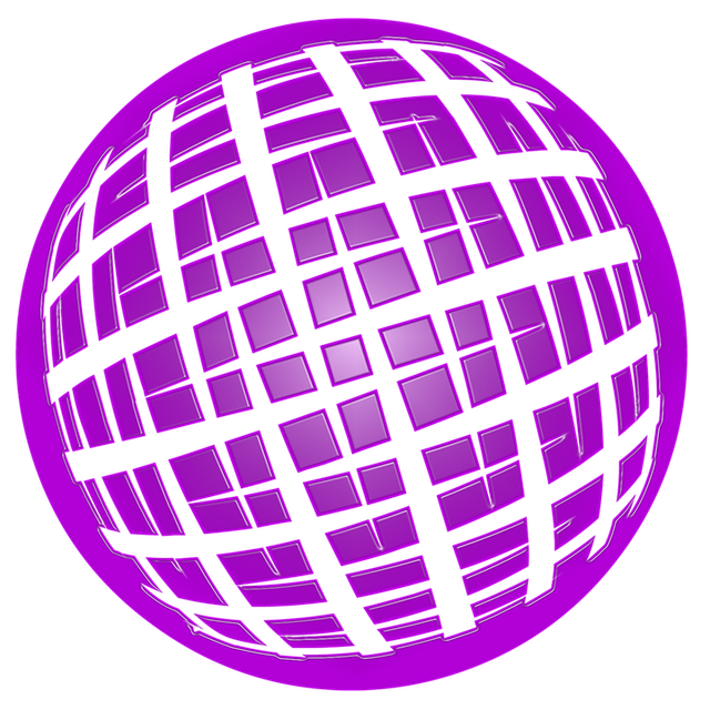 Free Earth Purple illustration and picture