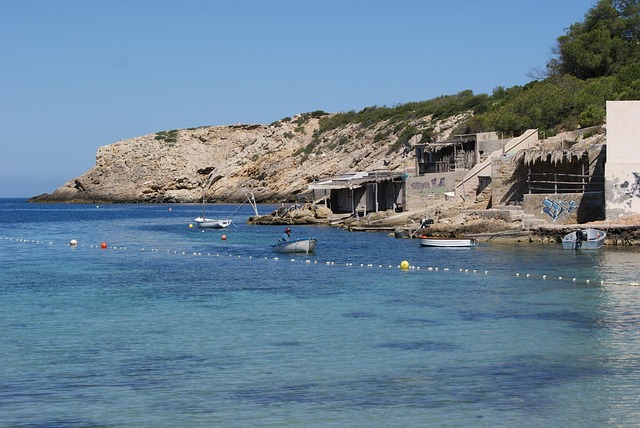 Free Ibiza Illes photo and picture