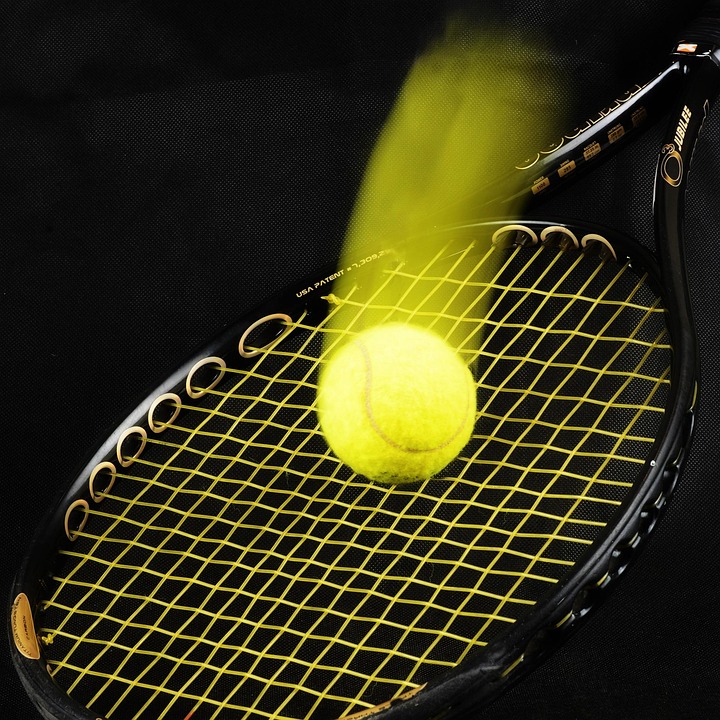 Tennis Racket Ball Free Photo On Pixabay Tennis Racket Ball Free Photo On Pixabay