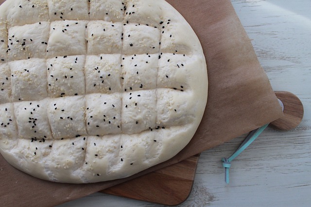 Free Flat Bread photo and picture