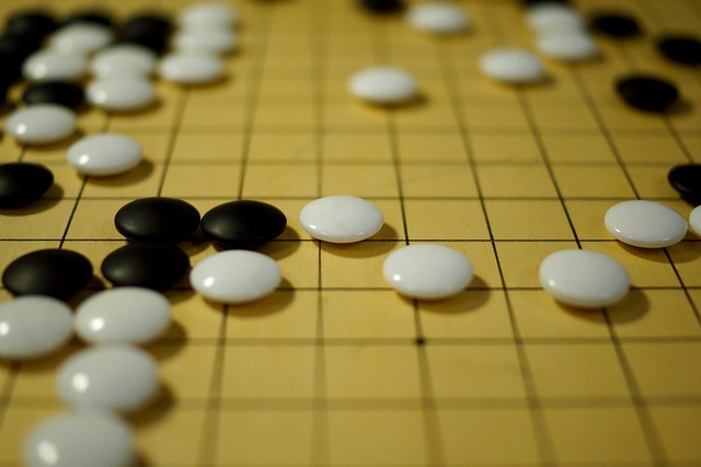 Free Go Strategy photo and picture