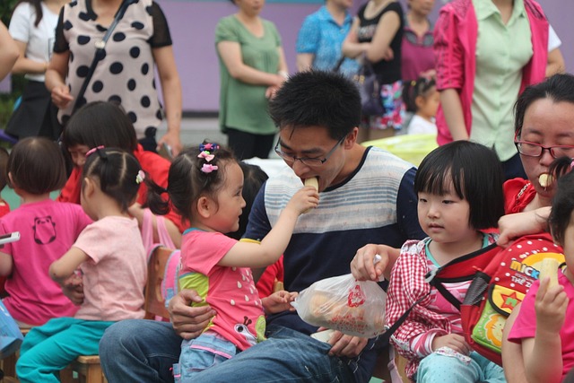 Free Child Parents photo and picture