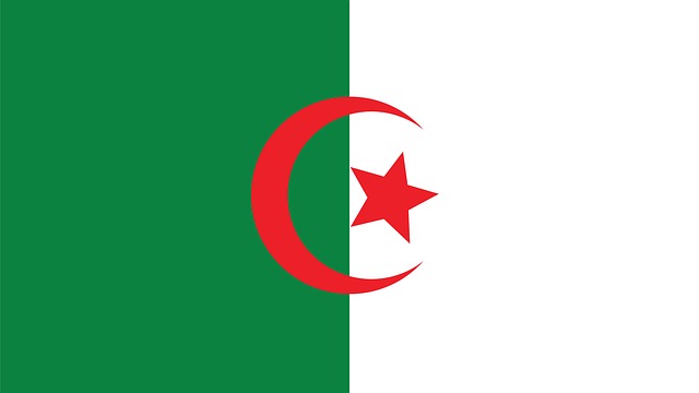 Alg rie Drapeau Fond Image Gratuite Sur Pixabay