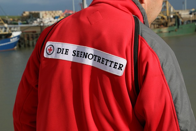 Free Dgzrs Sea Rescuer photo and picture
