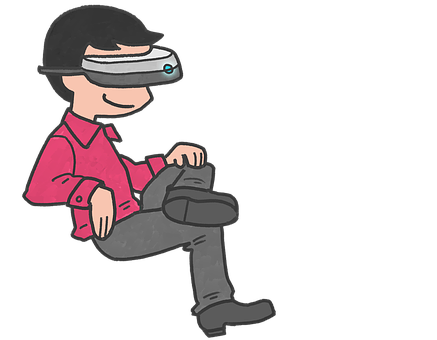 Virtuelle Realität, Bevölkerungsrealität