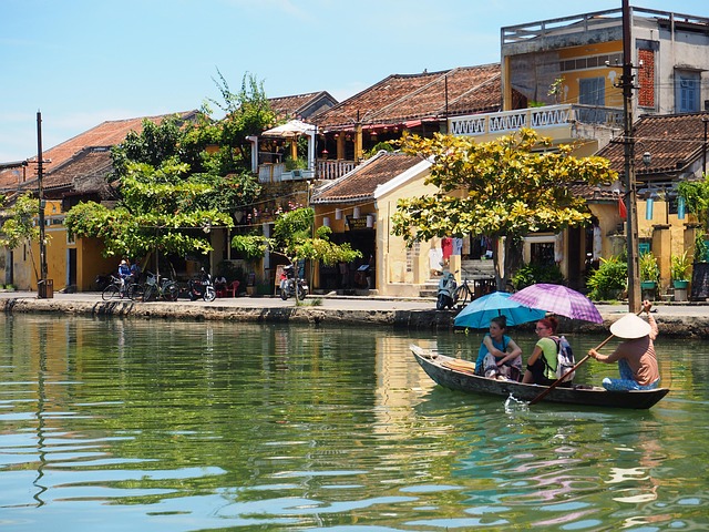Free Vietnam Asia photo and picture