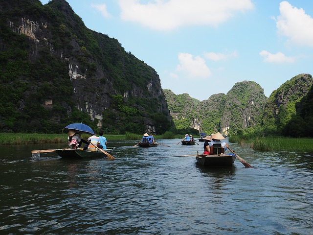 Free Vietnam Asia photo and picture