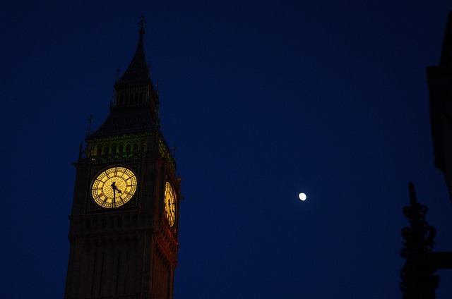 Free Bigben Clocktower photo and picture