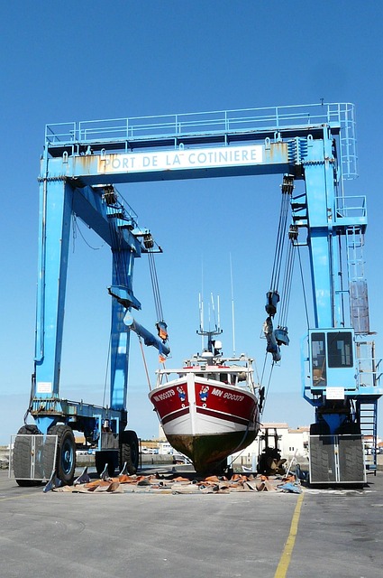 Free Hebedock Ship Repair photo and picture
