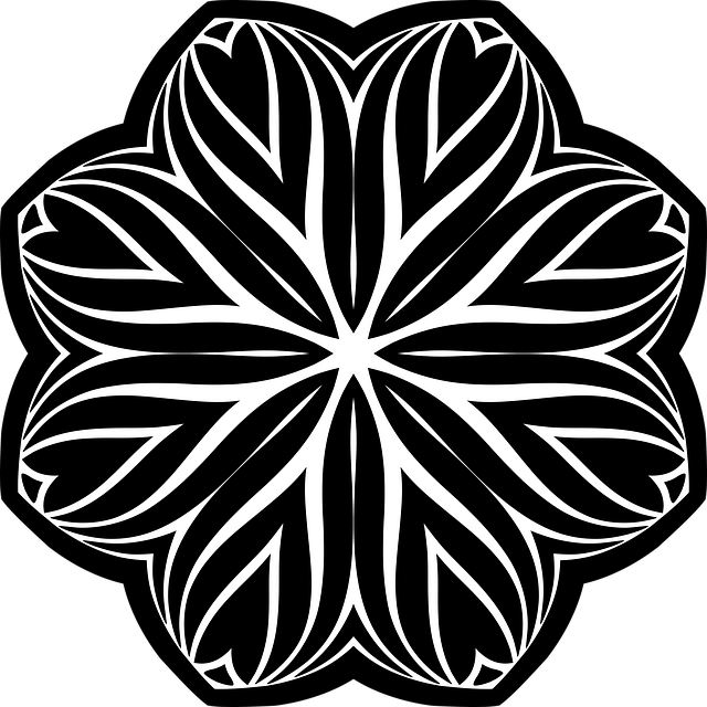 Free flower floral beautiful flowers vector