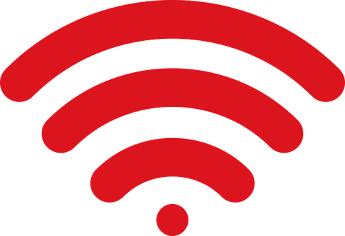 Free Wireless Wifi vector and picture