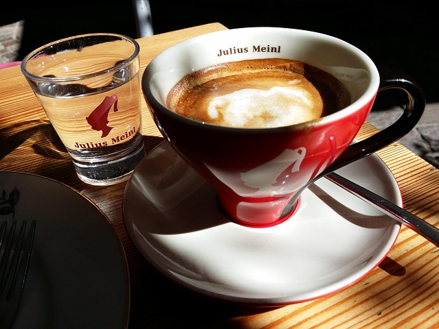 Free Coffee Cup photo and picture