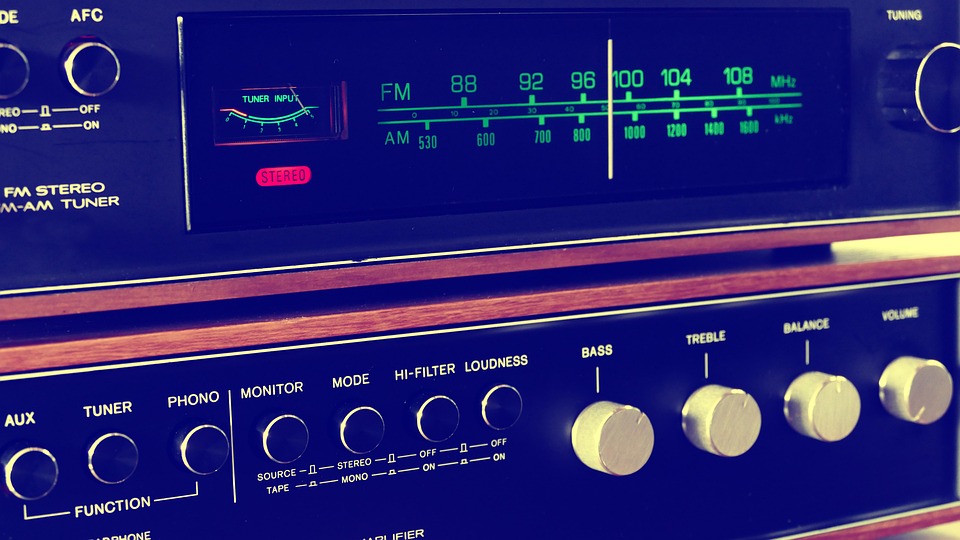 Stereophone Instrument Stereofoniczny Zabytkowe Muzyka - Darmowe zdjęcie na Pixabay
