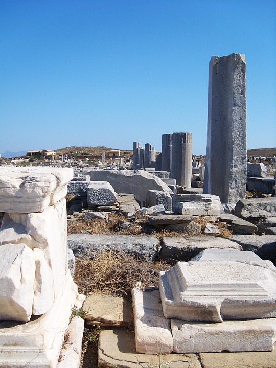 Ruins Antique Ancient - Free photo on Pixabay - Pixabay