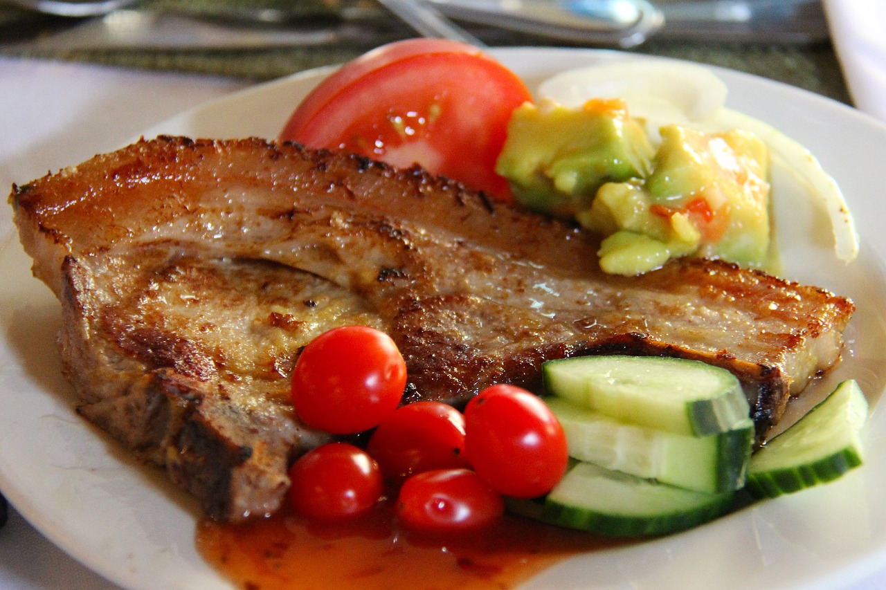 烤肉大作戰(zhàn)，吃烤肉攻略游戲推薦