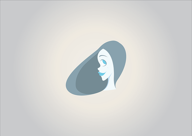 Minimal, Minimalisme, Grafik