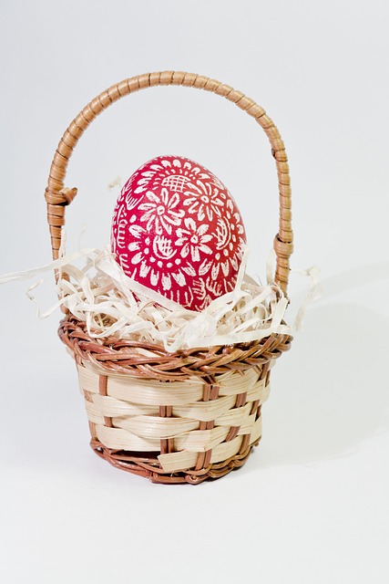 Ouă, Ou, Ouă De Paşte, Paste, Decor