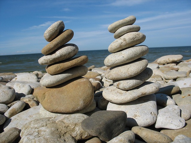 Free Baltic Coast Sea photo and picture