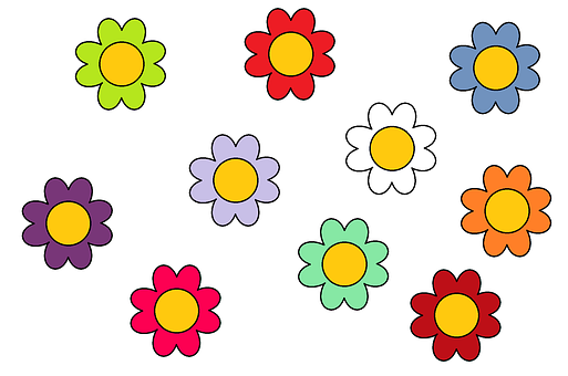 Free Flowers Nature illustration and picture